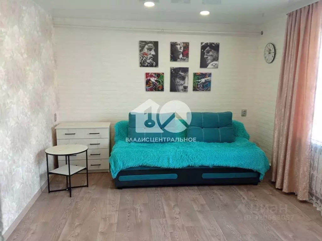 2-к кв. Новосибирская область, Маслянино рп ул. Мира, 7 (53.5 м) - Фото 0