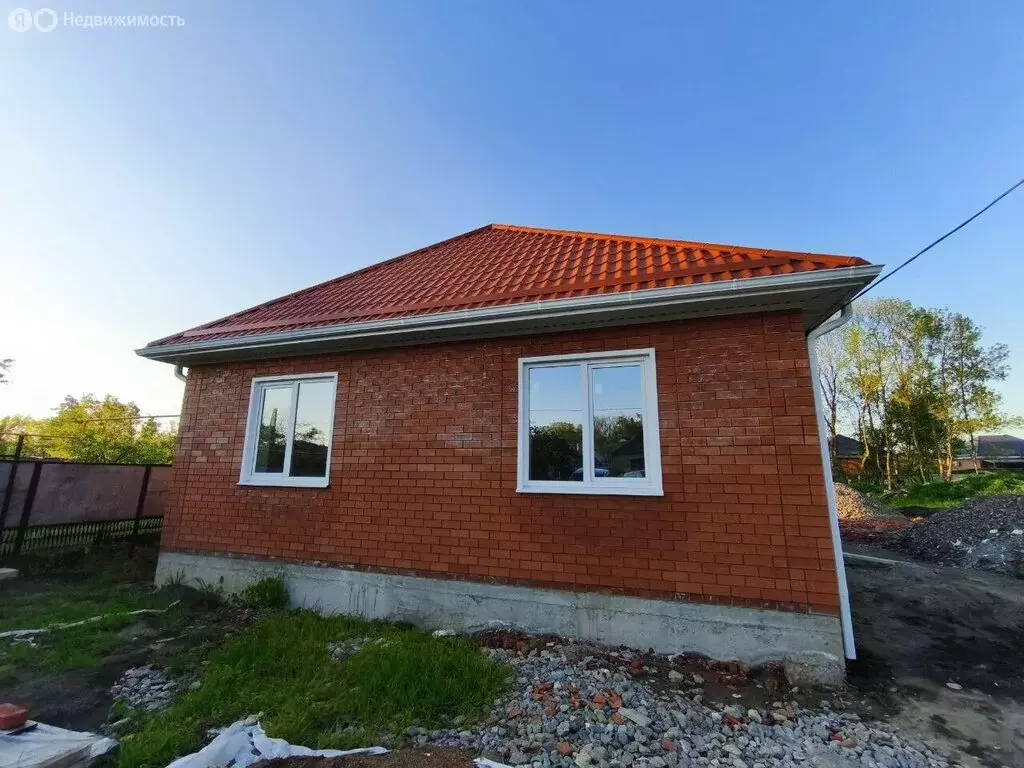Дом в станица Северская, Садовая улица (84 м) - Фото 0