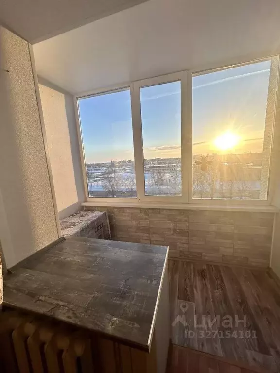 3-к кв. Ульяновская область, Ульяновск Фестивальный бул., 3 (65.0 м) - Фото 2