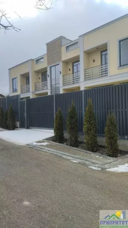 Дом в Кисловодск, Белоглинская улица (110 м) - Фото 0