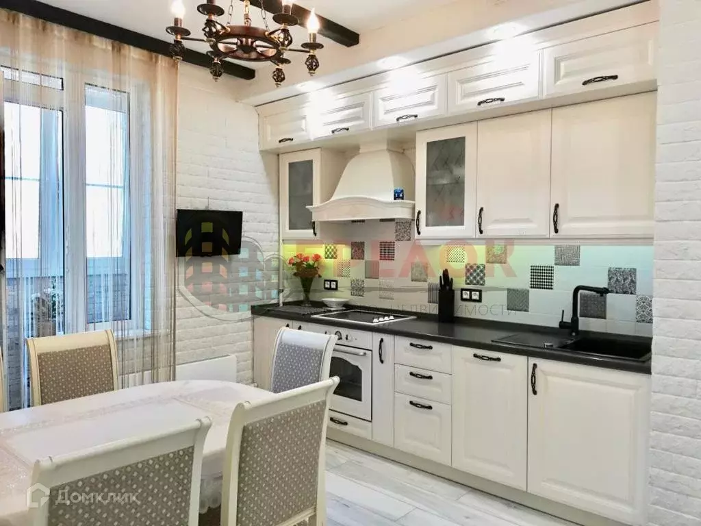 Продаётся 3-к квартира, 74 м - Фото 1
