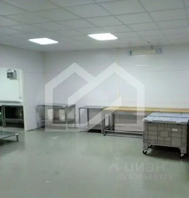 Помещение свободного назначения в Москва Варшавское ш., 125С39 (7020 ... - Фото 2