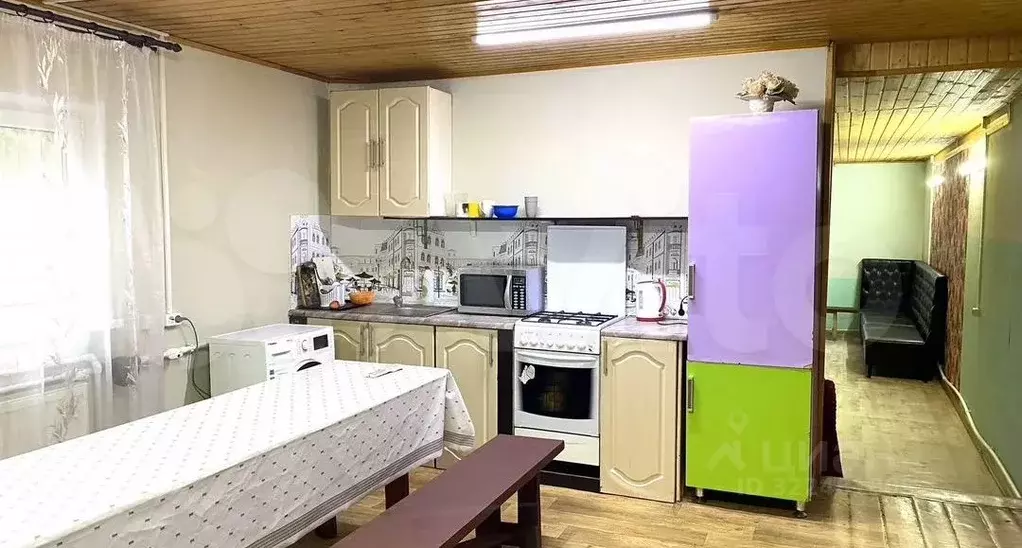 1-к кв. Чувашия, Чебоксары ЧЭАЗ-1 СНТ, 138 (30.0 м) - Фото 0
