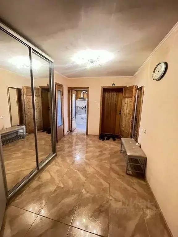 3-к кв. Белгородская область, Белгород ул. Костюкова, 34 (95.0 м) - Фото 0