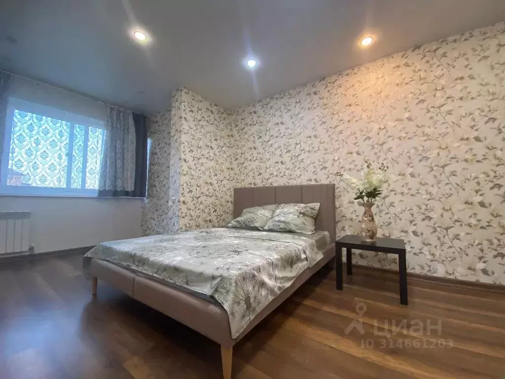 1-к кв. Краснодарский край, Сочи Хоста жилрайон, ул. 50 лет СССР, 12А ... - Фото 2