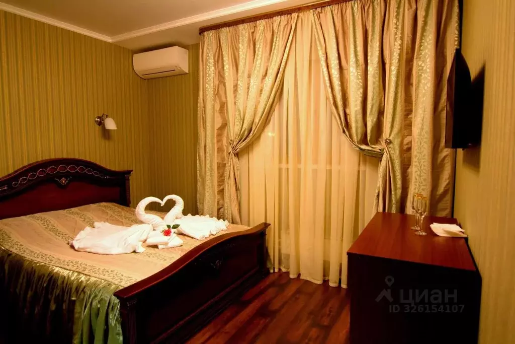 Комната Москва ул. Генерала Тюленева, 12с1 (20.0 м) - Фото 1