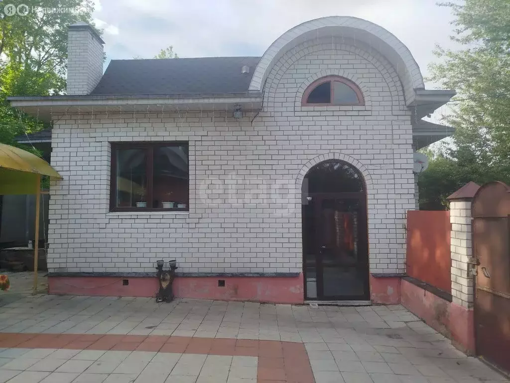 Дом в Мичуринск, Набережная улица (163.1 м) - Фото 2