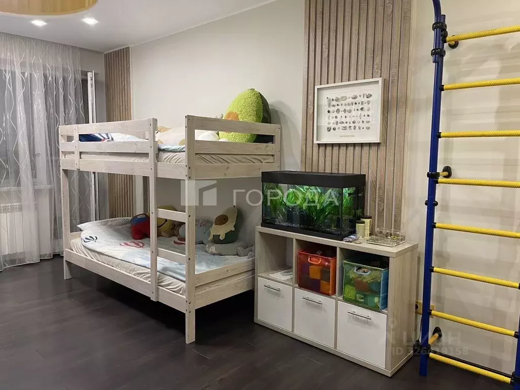 3-к кв. Новосибирская область, Новосибирск ул. Фрунзе, 234 (90.9 м) - Фото 1