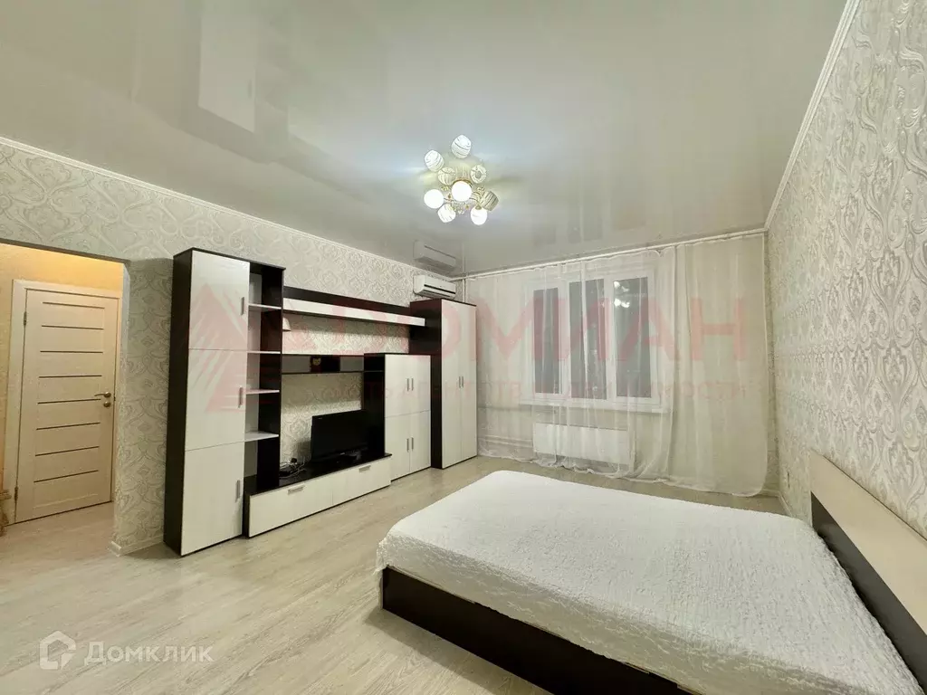 Продаётся 1-к квартира, 36 м - Фото 1