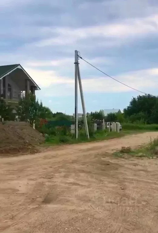 Участок в Калининградская область, Гурьевский муниципальный округ, ... - Фото 1