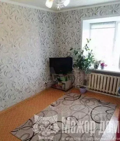 1-к кв. Саха (Якутия), Нерюнгри ул. Карла Маркса, 19/1 (31.0 м) - Фото 1