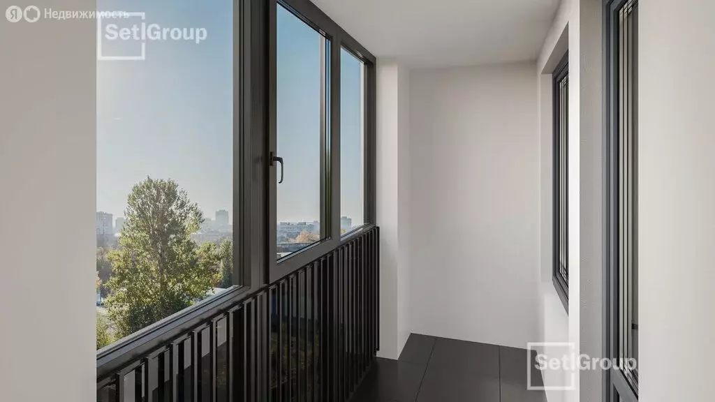 1-комнатная квартира: Санкт-Петербург, Архивная улица, 6 (40.6 м) - Фото 2