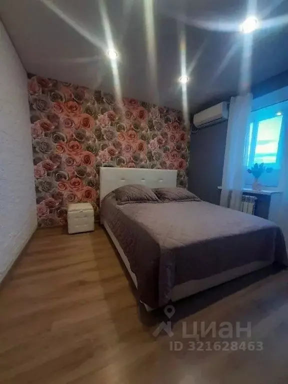 2-к кв. Самарская область, Самара ул. Дыбенко, 27В (50.0 м) - Фото 0