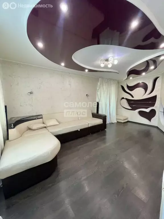 3-комнатная квартира: Ярославль, улица Слепнёва, 17к1 (85.9 м) - Фото 2