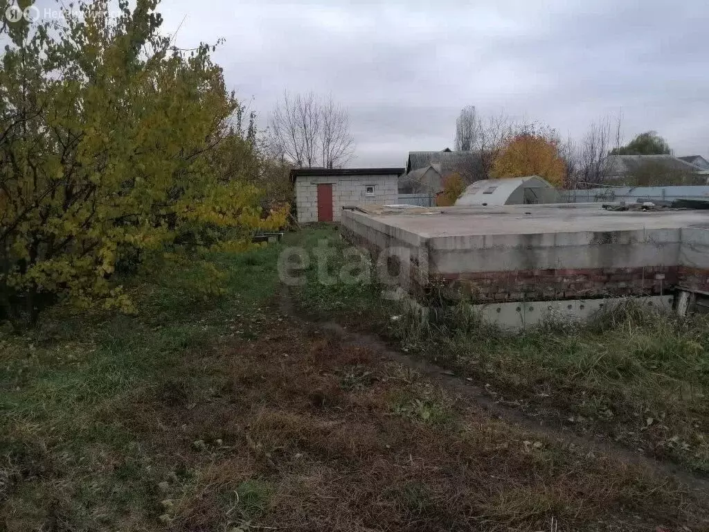 Участок в Воронеж, Рыбацкая улица (4.05 м) - Фото 2