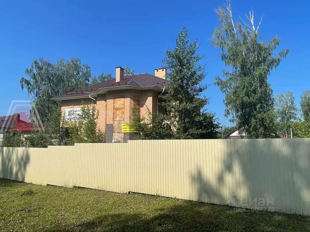 Дом в Башкортостан, Иглинский район, с. Акбердино  (400 м) - Фото 2