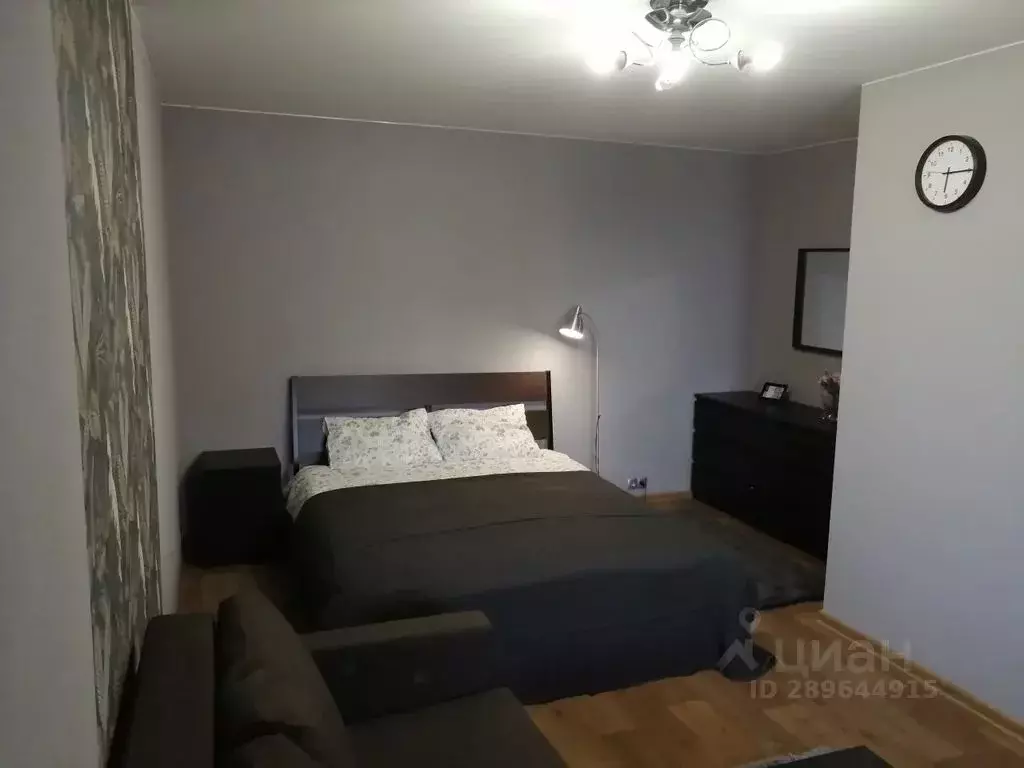 2-к кв. Санкт-Петербург Богатырский просп., 4 (54.0 м) - Фото 1