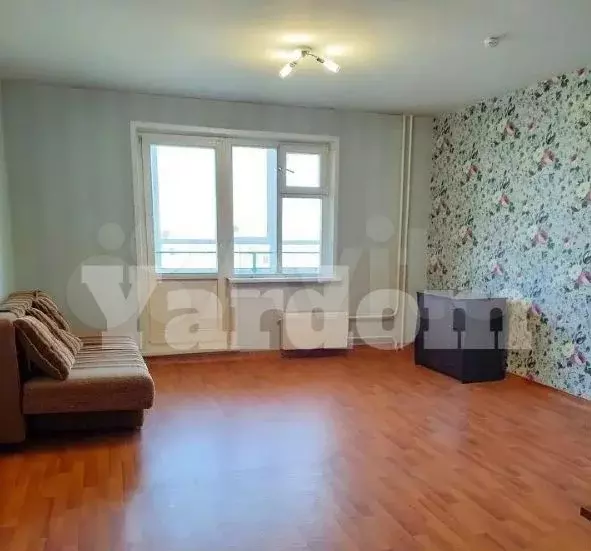 Квартира-студия, 33 м, 5/16 эт. - Фото 0