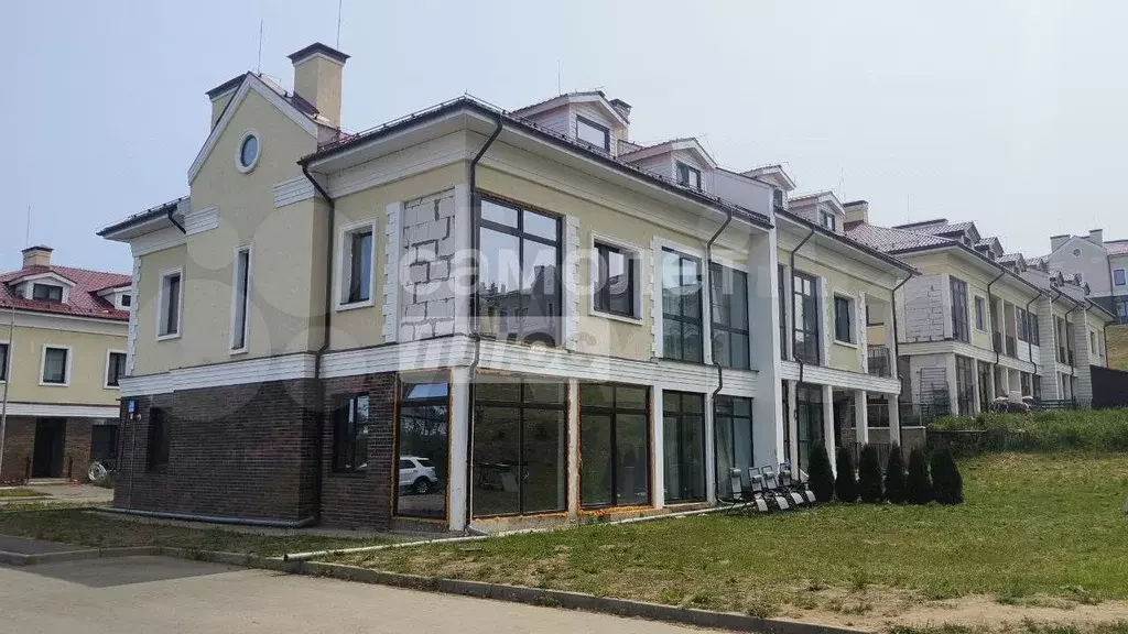 Таунхаус 90 м на участке 3 сот. - Фото 0