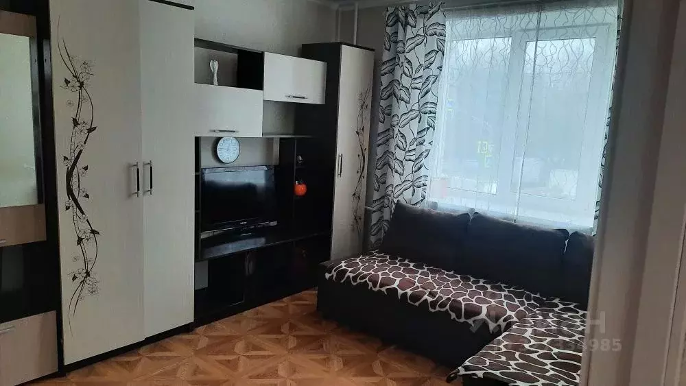 2-к кв. Москва Боровский проезд, 14 (54.0 м) - Фото 1