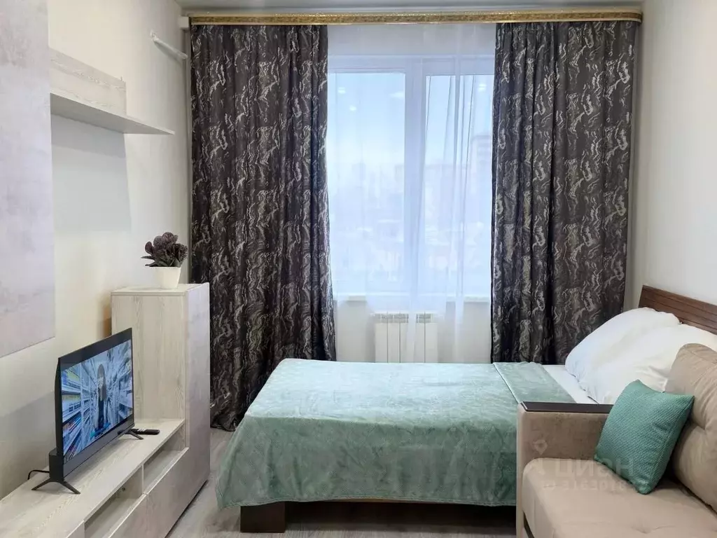 1-к кв. Приморский край, Уссурийск ул. Александра Францева, 40 (42.0 ... - Фото 0