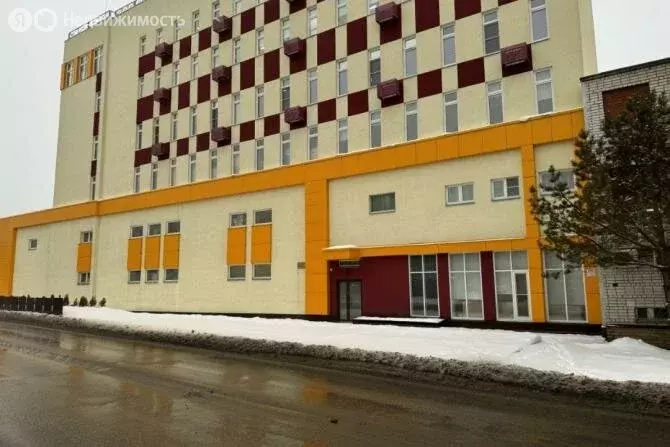 Помещение свободного назначения (369 м) - Фото 1