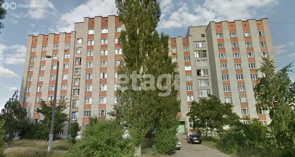 2-комнатная квартира: Пенза, улица Антонова, 14 (41.7 м) - Фото 2