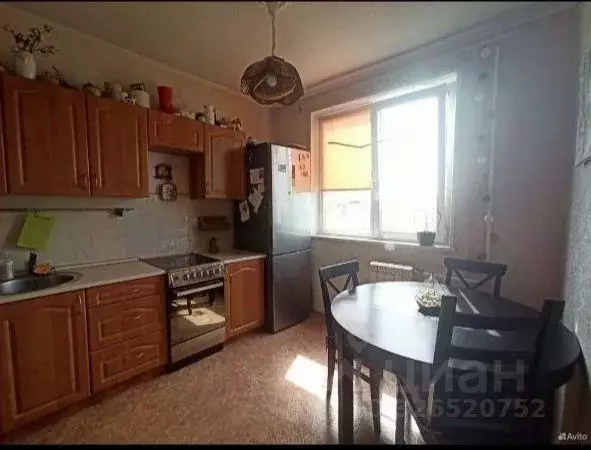 2-к кв. Москва пер. Ангелов, 13 (50.6 м) - Фото 1