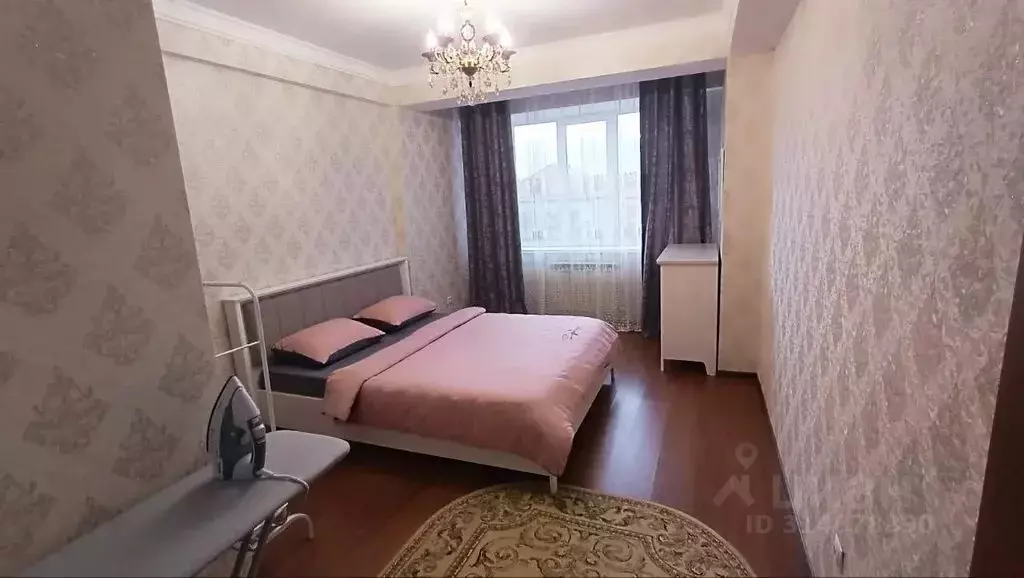2-к кв. Дагестан, Дербент пер. Семена Ильдатова, 2 (59.0 м) - Фото 1
