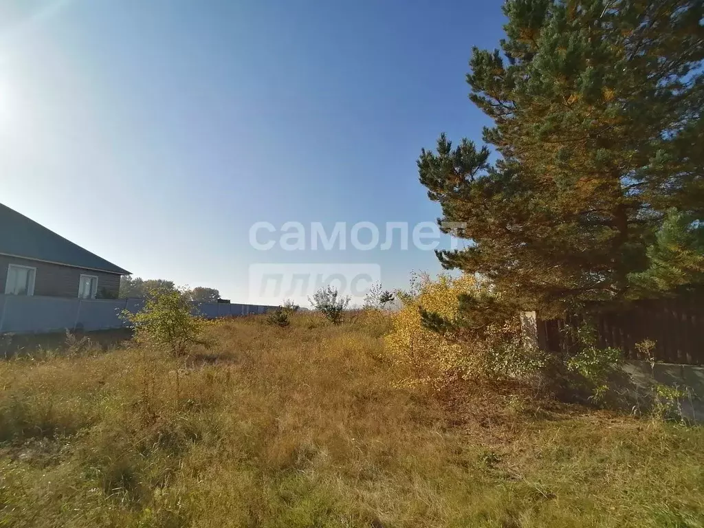Участок в Липецкая область, Грязинский район, Ярлуковский сельсовет, ... - Фото 2