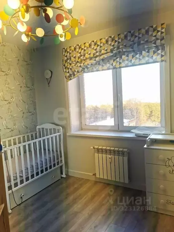 1-к кв. Иркутская область, Иркутск ул. Гоголя, 80 (45.0 м) - Фото 1