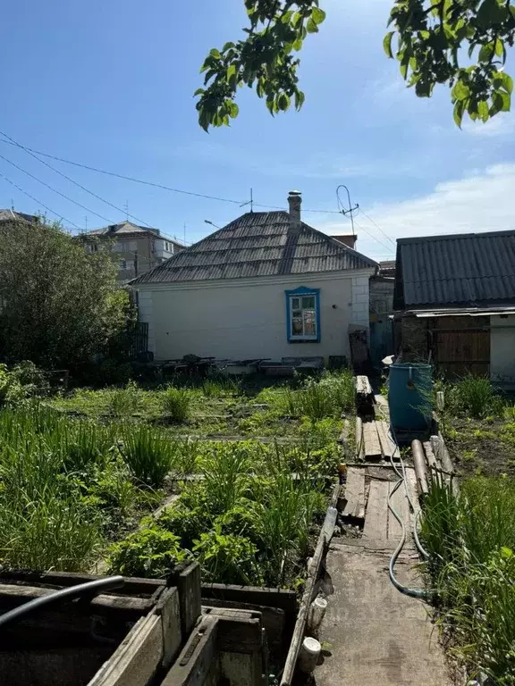 Дом в Челябинская область, Челябинск ул. Лобачевского, 81 (70 м) - Фото 2