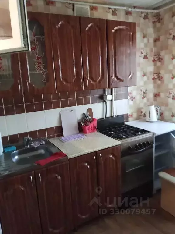 1-к кв. Алтайский край, Яровое ул. Верещагина, 4 (31.0 м) - Фото 1