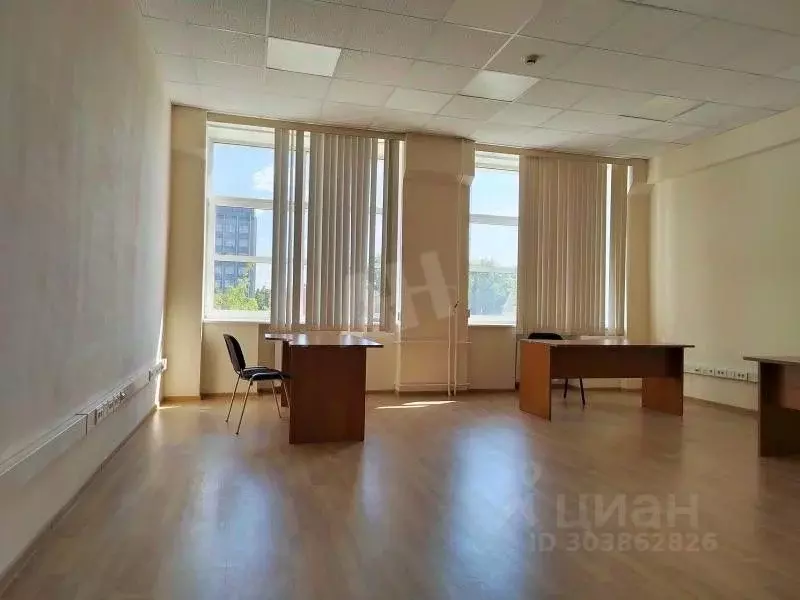 Офис в Москва Варшавское ш., 17 (46 м) - Фото 0
