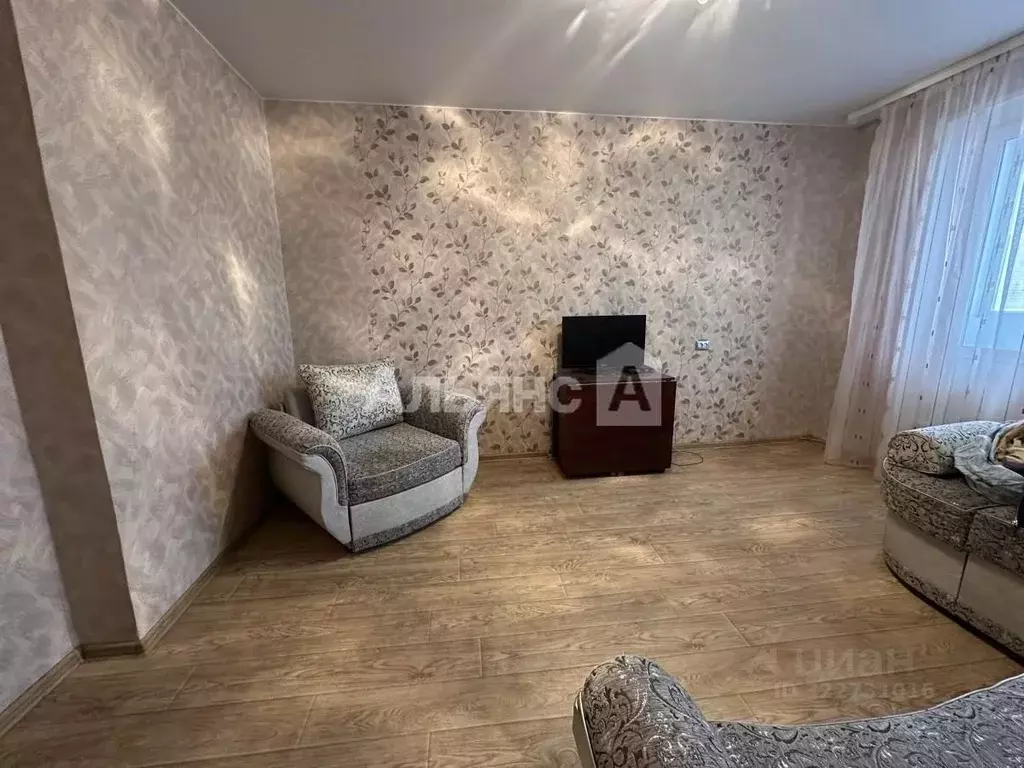 Комната Ростовская область, Волгодонск ул. Академика Королева, 4 (28.0 ... - Фото 1