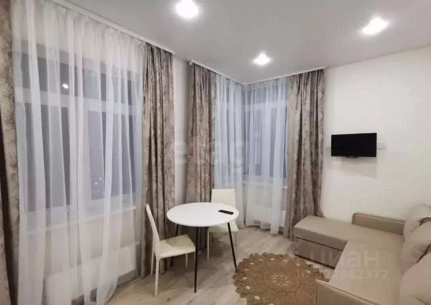 1-к кв. Тюменская область, Тюменский муниципальный округ, д. Патрушева ... - Фото 1