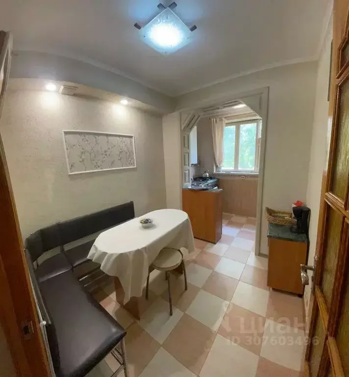 3-к кв. Крым, Алушта ул. Ленина, 30 (62.0 м) - Фото 1