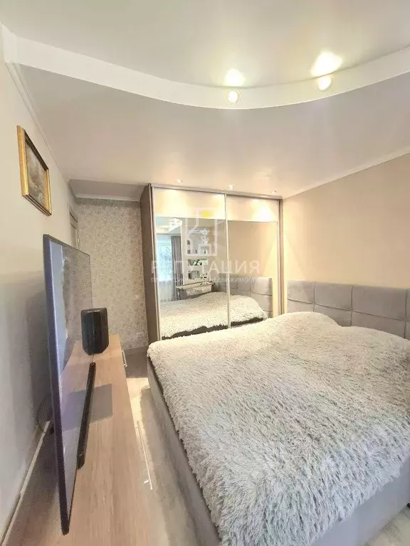 Квартира, 2 комнаты, 41.5 м - Фото 0