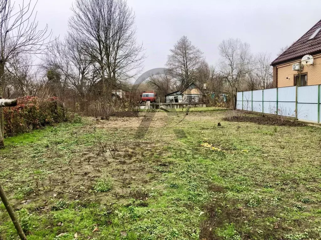 Участок в Краснодарский край, Хадыженск Апшеронский район, ... - Фото 1