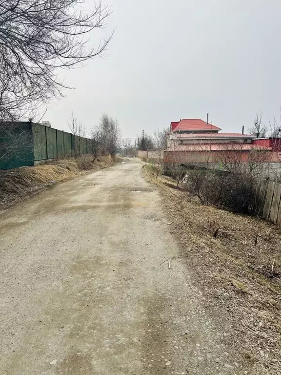 Дом в Приморский край, Артем ул. 40 лет Октября, 15 (39 м) - Фото 1