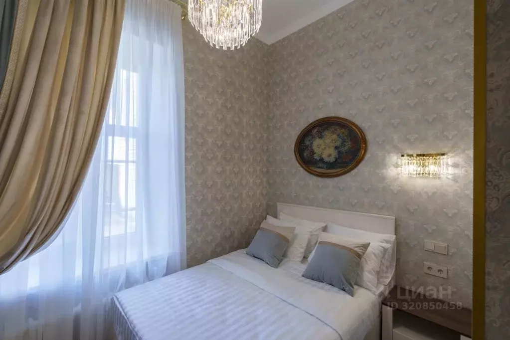 Комната Нижегородская область, Нижний Новгород Алексеевская ул., 33/35 ... - Фото 2