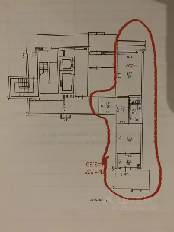 Помещение свободного назначения в Краснодарский край, Краснодар ... - Фото 1