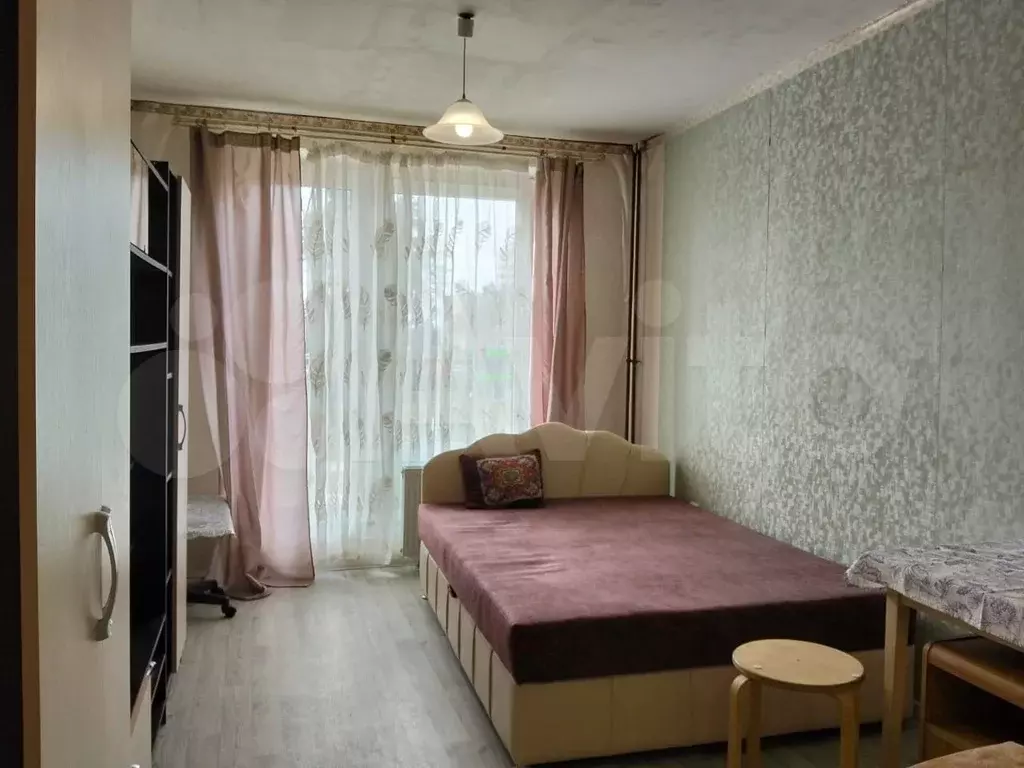 Квартира-студия, 21 м, 3/4 эт. - Фото 1