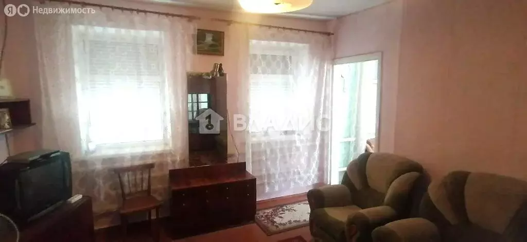 Дом в Ейск, улица Шевченко (44.9 м) - Фото 1