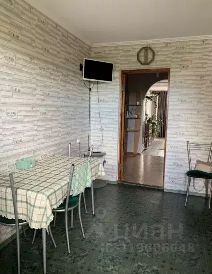 3-к кв. Краснодарский край, Ейск Красная ул., 43/6 (86.0 м) - Фото 1