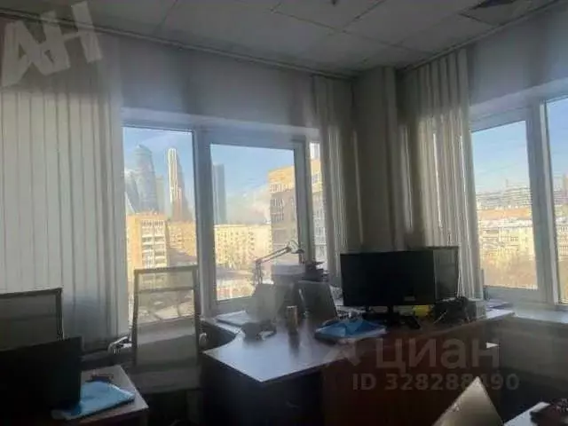 Помещение свободного назначения в Москва Брянская ул., 5 (400 м) - Фото 2