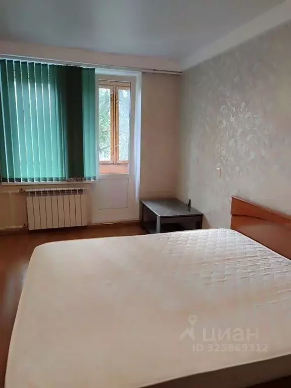 2-к кв. Санкт-Петербург ул. Солдата Корзуна, 20К2 (56.0 м) - Фото 1