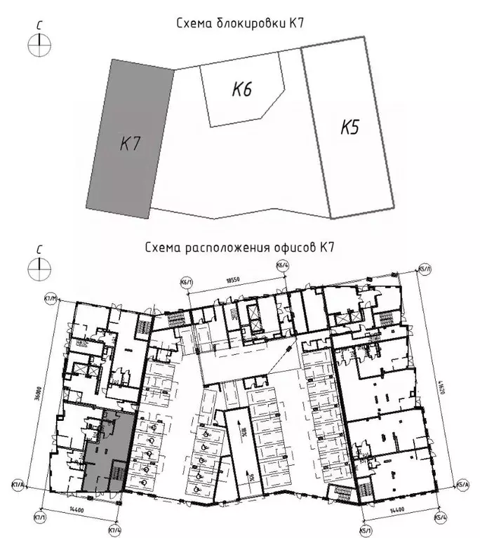 Помещение свободного назначения в Татарстан, Казань ул. Гаврилова (88 ... - Фото 1