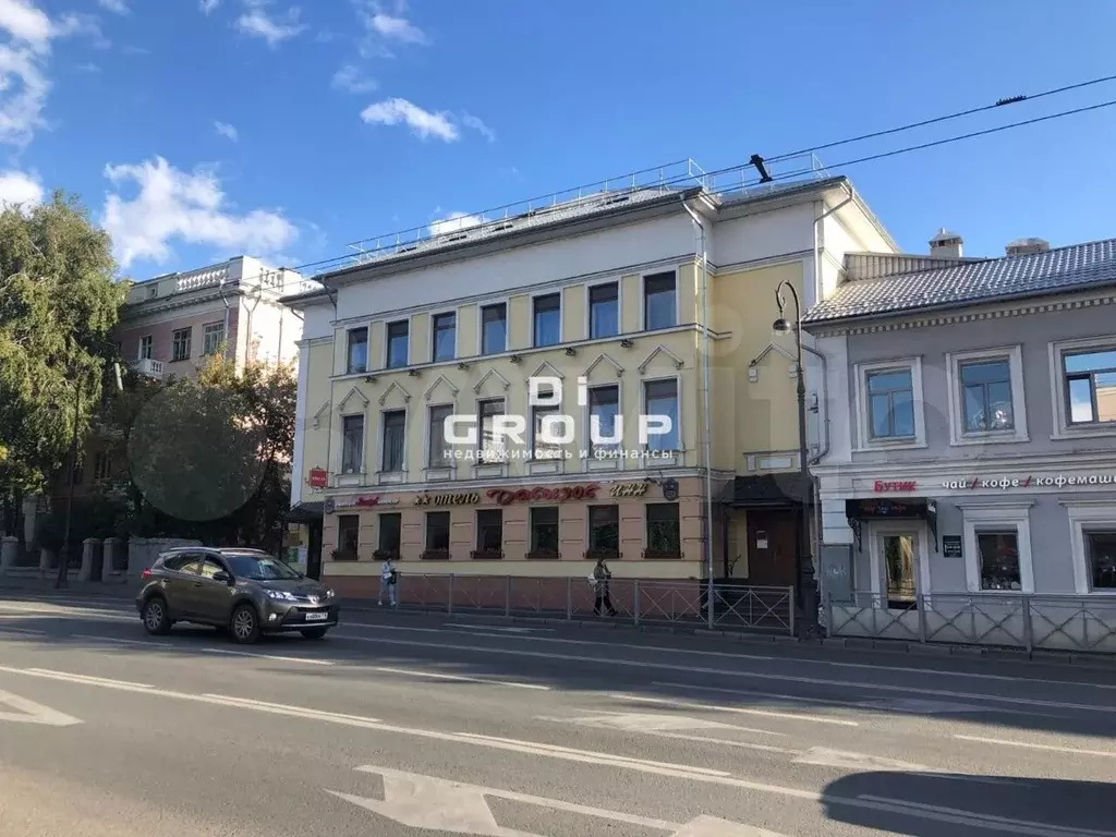 В аренду помещение в центре 125 м2 - Фото 0