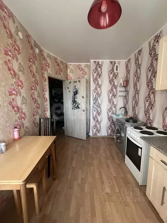 1-к кв. Ямало-Ненецкий АО, Салехард ул. Зои Космодемьянской, 67 (32.2 ... - Фото 1